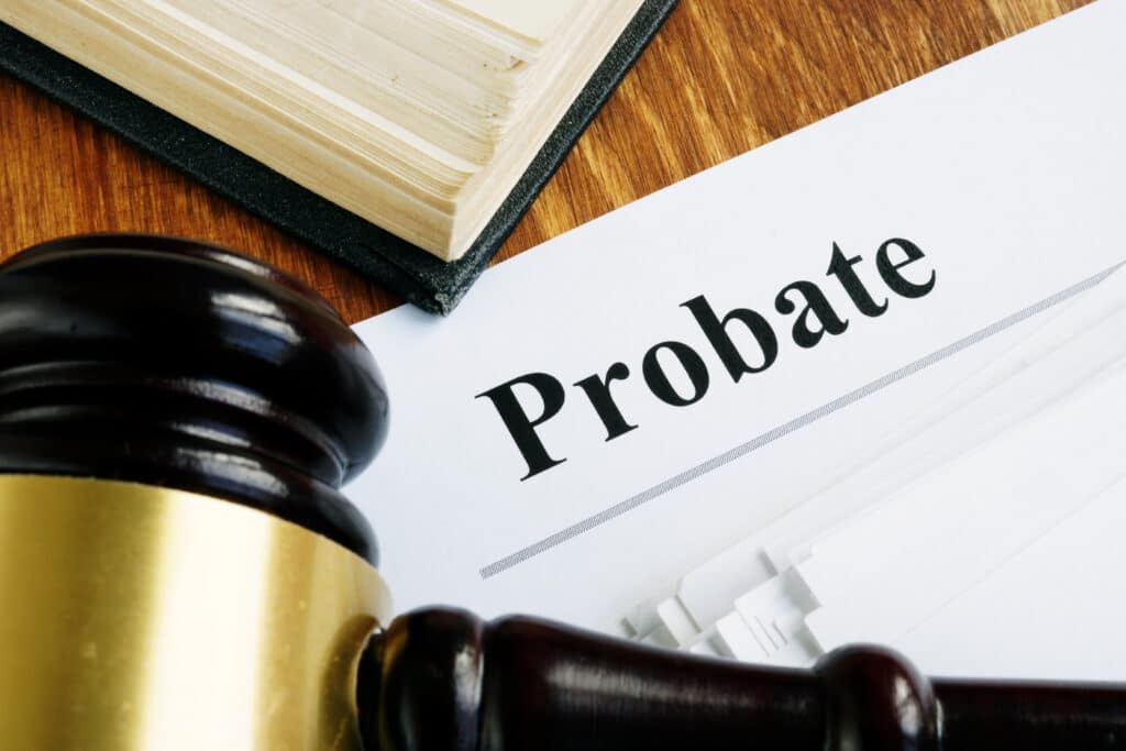 Probate Litigation Disputes