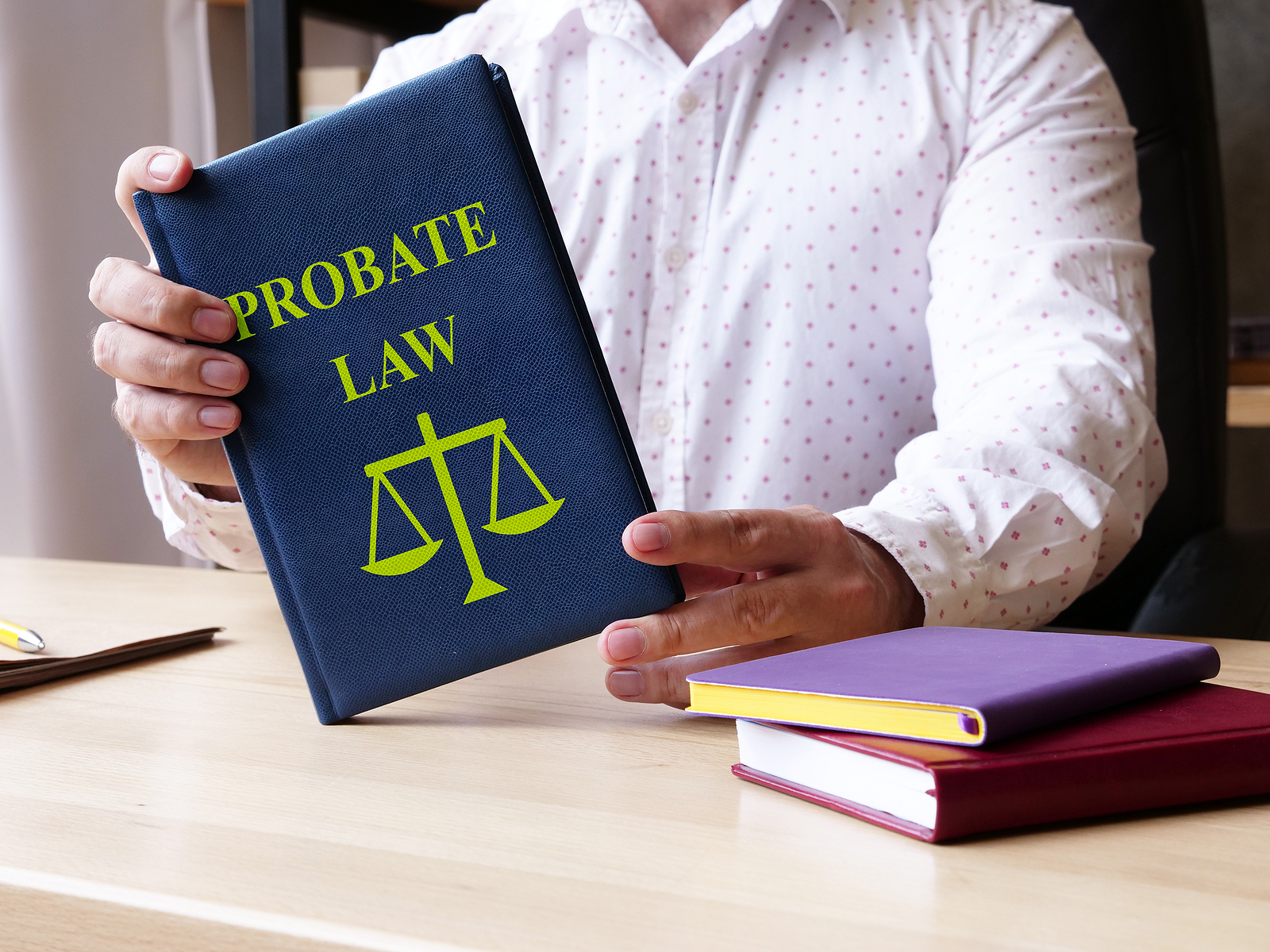 Sacramento Probate Law: Handling Estates Without a Will